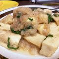 Janberry☆'s cooksnap of when they made こうや豆腐のみぞれ煮.