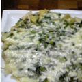 sattkkoo's cooksnap of when they made ジャガイモピザ.