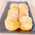プー♡'s cooksnap of when they made 簡単！絶品！！長いもステーキ.
