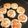 jagao's cooksnap of when they made おからのとりゴボウつくね.