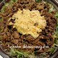 37⭐'s cooksnap of when they made 豚の生姜焼き♪タルタルソース添え.