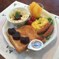 こつゆ514's cooksnap of when they made あんこ型抜き.
