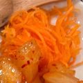HINATAママ♡'s cooksnap of when they made すし酢で簡単☆キャロットラペ.