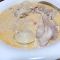 となかいとなこ's cooksnap of when they made m１５分で！鶏のトマトクリーム煮.