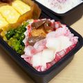 Nya6nya6's cooksnap of when they made 角切り大根の甘酢漬け(치킨무).
