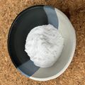 あいぅ's cooksnap of when they made 超簡単！手作り粉砂糖.