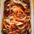 MINARIN5's cooksnap of when they made 豚肉の南蛮漬け.