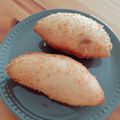 MINARIN5's cooksnap of when they made 【レトルトカレー de 簡単カレーパン】.