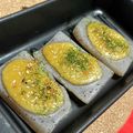料理好きのᎯ♡'s cooksnap of when they made こんにゃくの田楽.