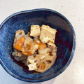 キシキシキッシー's cooksnap of when they made とろり♪レンコンと生なめこの炒め煮.