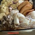 クックHDP0M2☆'s cooksnap of when they made オイスターソースがベースの関西風おでん♪.