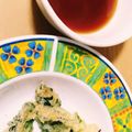 うみぴょん's cooksnap of when they made 簡単！すぐ出来る♪美味しい天つゆ♪.