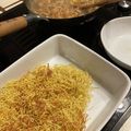 1035's cooksnap of when they made 野菜たっぷり♫五目あんかけ焼きそば.