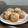 keycokko's cooksnap of when they made 北海道♪クリームチーズ＆いちごマフィン.