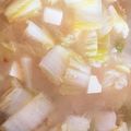 Hightea1's cooksnap of when they made もやしでラーメン気分♪.