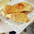 クックXLPJB9☆'s cooksnap of when they made 基本のナン〻簡単かつ本格的な作り方〻.