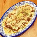 なつき☆ミ's cooksnap of when they made レンジで簡単♡キャベツ＆ミート♡.