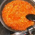 miori_n's cooksnap of when they made 子供受けを狙ったミートソース.