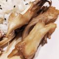 みきんこ✿'s cooksnap of when they made シンプルなのにうまい！舞茸炒め.