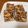 クックMVXCM0☆'s cooksnap of when they made カカオフロランタン.