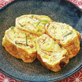 あーこ姐's cooksnap of when they made うちの定番卵焼き.
