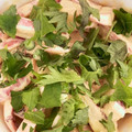 食いしん坊河童's cooksnap of when they made ボイルイカのマヨしょうが和え.