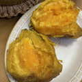なお321's cooksnap of when they made 焼き芋☆STAUB使用.