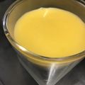 葉月優希's cooksnap of when they made レモンのパンナコッタ♪.