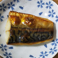 みつおさん's cooksnap of when they made 簡単トースターで！鯖の塩焼き.