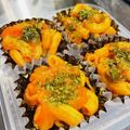 はる's cooksnap of when they made お弁当用冷凍おかず★マカロニナポリタン.