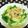 龍青空ママ's cooksnap of when they made レタスとアボカドの塩だれツナサラダ.