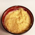甘いもの好き長野県民's cooksnap of when they made 基本！レンジで全卵カスタード.