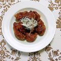 コムギ大好き's cooksnap of when they made 簡単！高級中華店の味！黒酢豚.
