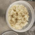 たく屋56's cooksnap of when they made めちゃ簡単！工程一つだけ☆塩麹の増やし方.