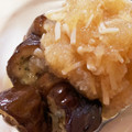 ふぁんころ's cooksnap of when they made 簡単でくせになる味！厚揚げのみぞれ大根！.