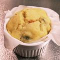 2代目dragon's cooksnap of when they made さつまいもマフィン.