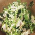 yukotton☆'s cooksnap of when they made 手間なし簡単！豆苗と卵とツナの丼.