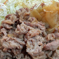 ゆきとろ's cooksnap of when they made 豚の生姜焼き(下味冷凍).