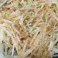 クック6DDPP8☆'s cooksnap of when they made もやしえのきのレンジ蒸しおかかバター醤油.