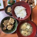 れもれもさーちゃん❕'s cooksnap of when they made アラなのうぅまい！マグロの竜田揚げ.