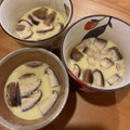 ♪☆ミニ☆♪'s cooksnap of when they made 簡単♪わが家のぷるぷる茶碗蒸し.