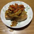 クックchitann's cooksnap of when they made 簡単！鳥モモのテリテリ煮.