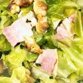 やえまりも's cooksnap of when they made シロさんのあさりキャベツベーコンの蒸し煮.