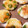 clover55's cooksnap of when they made おつまみ・お弁当に☆ふわふわはんぺん焼き.