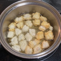 Hirarinn☆'s cooksnap of when they made 激旨な「揚げ餅」の作り方！.