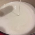 ハーミンちゃん's cooksnap of when they made 炊飯器de米こうじで作る本格的♡甘酒.