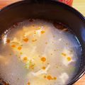 ゆなっちママ's cooksnap of when they made ほっこり♡キャベツと卵の中華スープ.