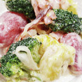 しーくれっと・らいふ's cooksnap of when they made うちの味♤ほっと和むトマトのぺぺロンマヨ.