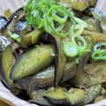 ゆけり３兄弟's cooksnap of when they made 超簡単あと一品に☆なすびとおかか醤油炒め.