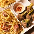 ame-ikuru's cooksnap of when they made ブロッコリーミートボール.